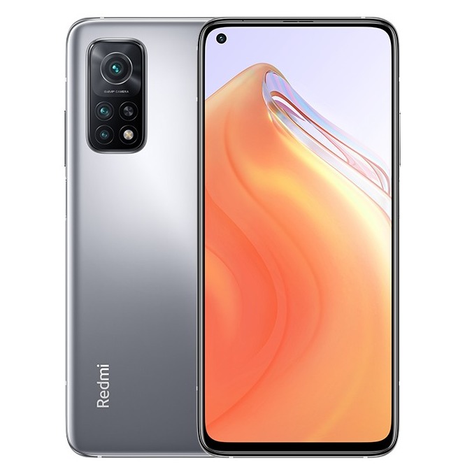 红米 至尊纪念版手机