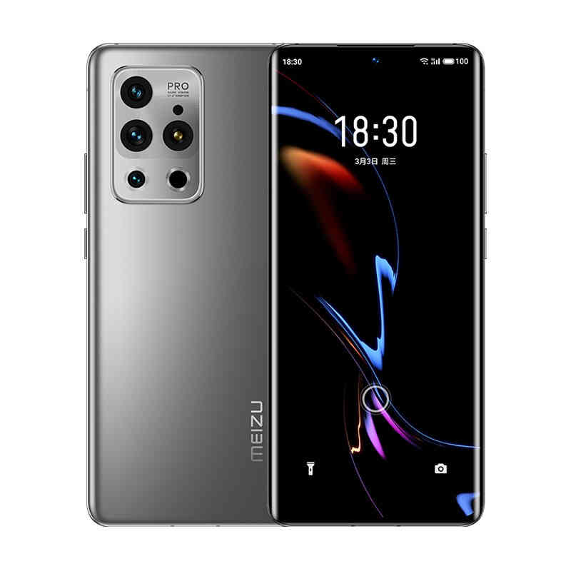 魅族 强悍内芯 手机