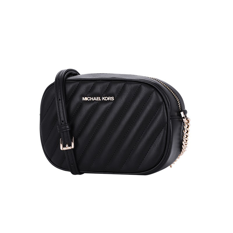 迈克.科尔斯 耐磨耐刮单肩包