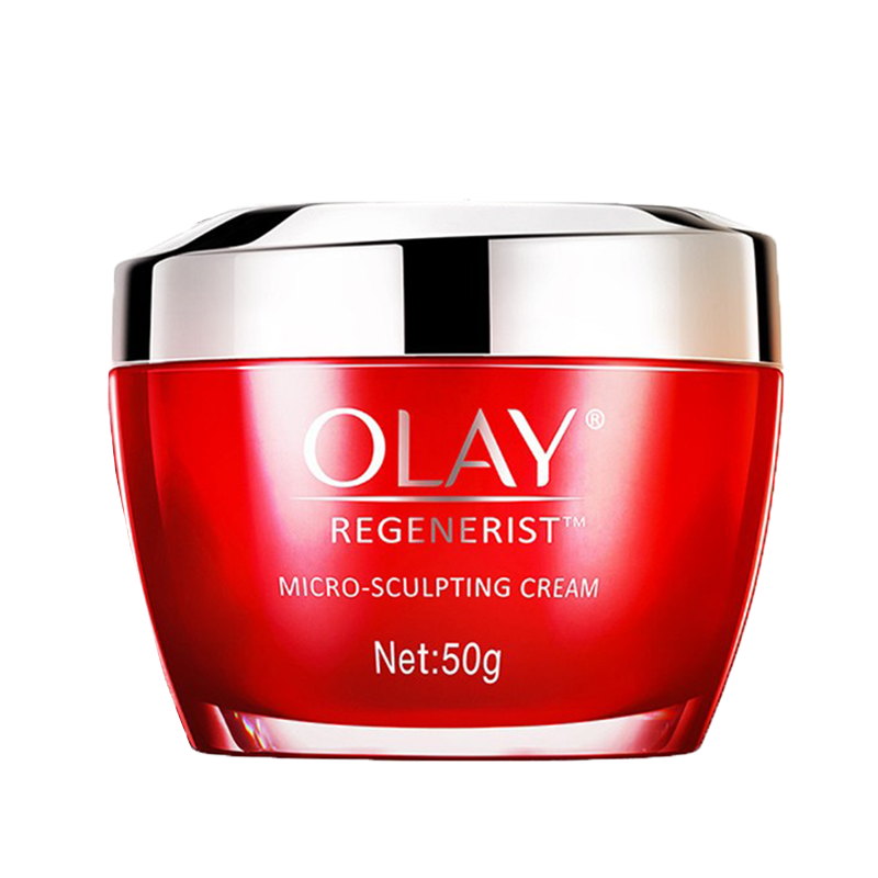 玉兰油 紧致滋润面霜