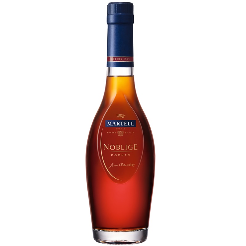 马爹利 口感清醇顺滑 白兰地