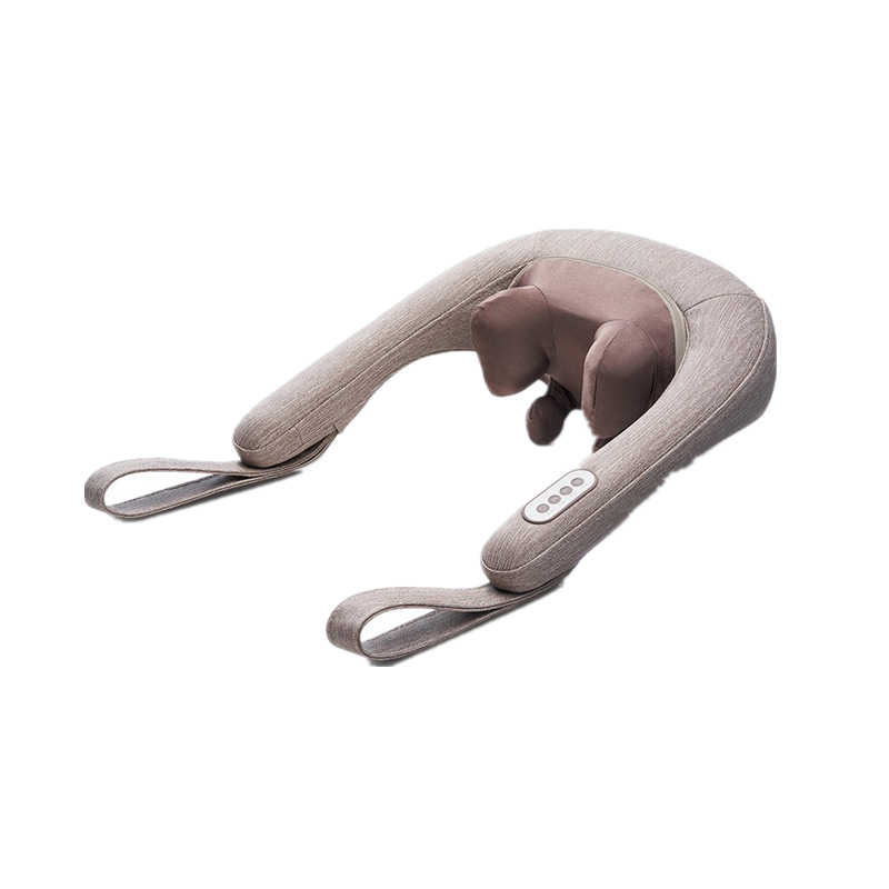 奥佳华 温感热敷颈椎按摩器