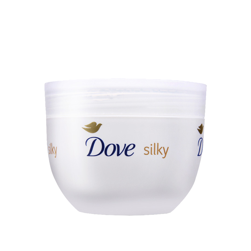 多芬 大白碗保湿补水身体乳