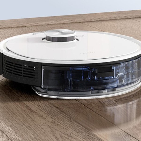 科沃斯 智能感知扫地机器人