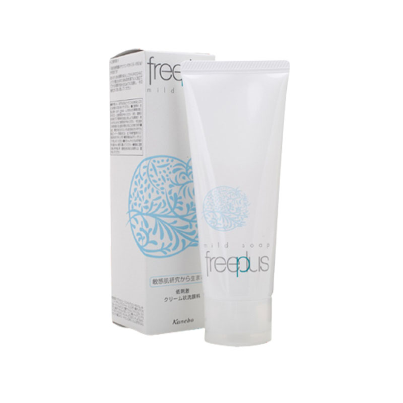 芙丽芳丝氨基酸洁面乳