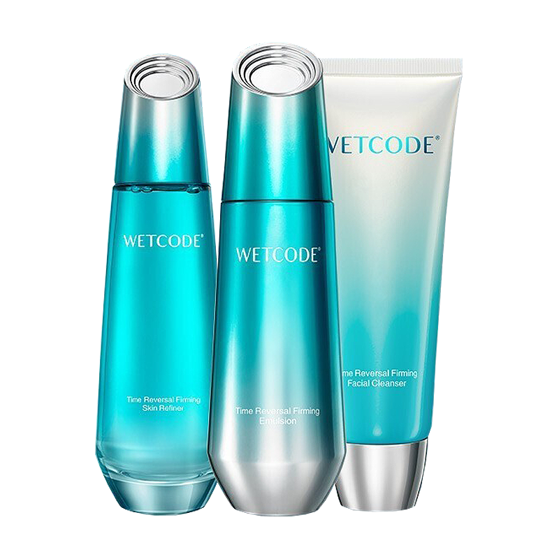 水密码 赋活紧致奢养护肤套装