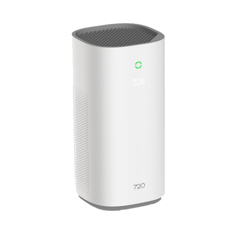 华为智选智能互联空气净化器
