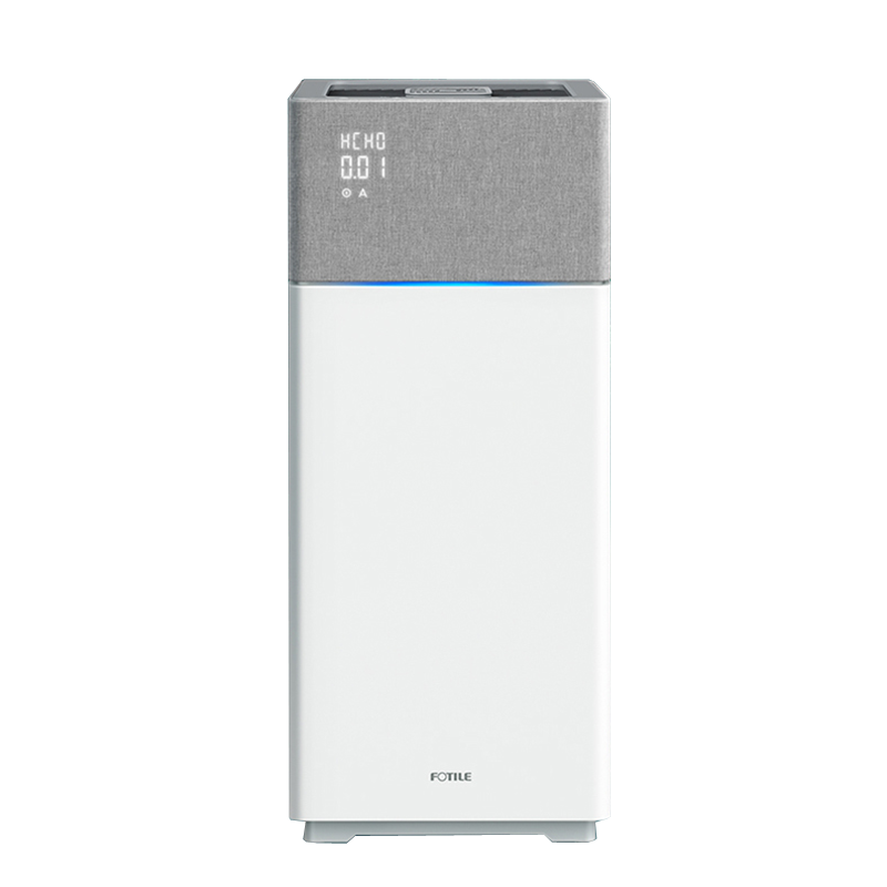 方太 甲醛分解空气净化器