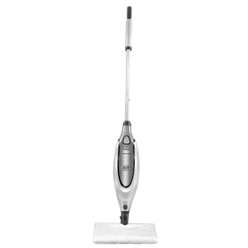 鲨客大蒸汽喷射电动拖把