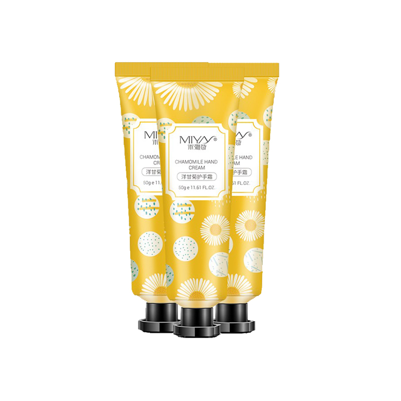 米雅诗 洋甘菊滋润修护护手霜