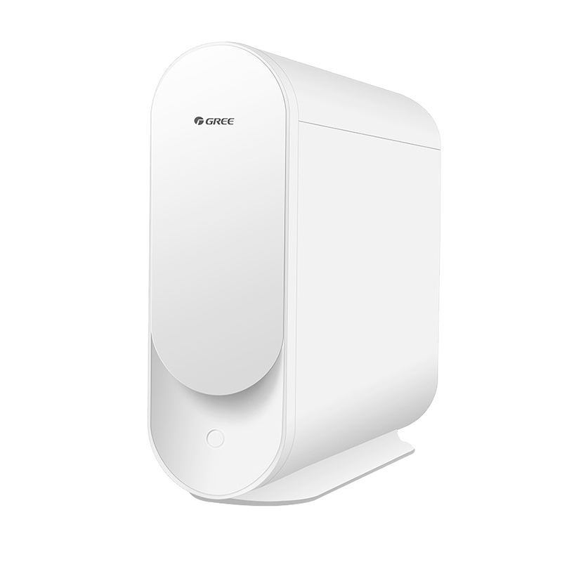 格力 低废水比净水器