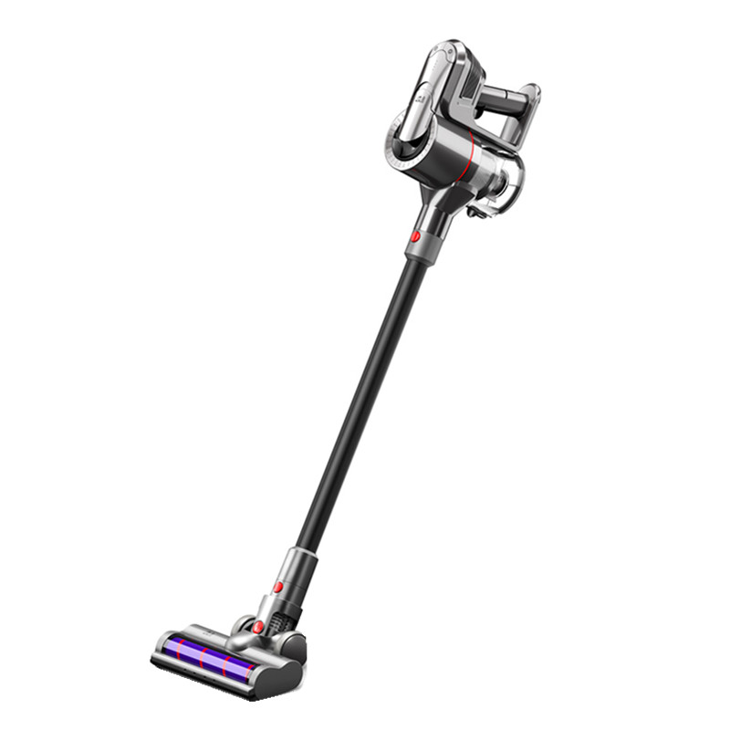 小狗 轻量化机身设计 吸尘器