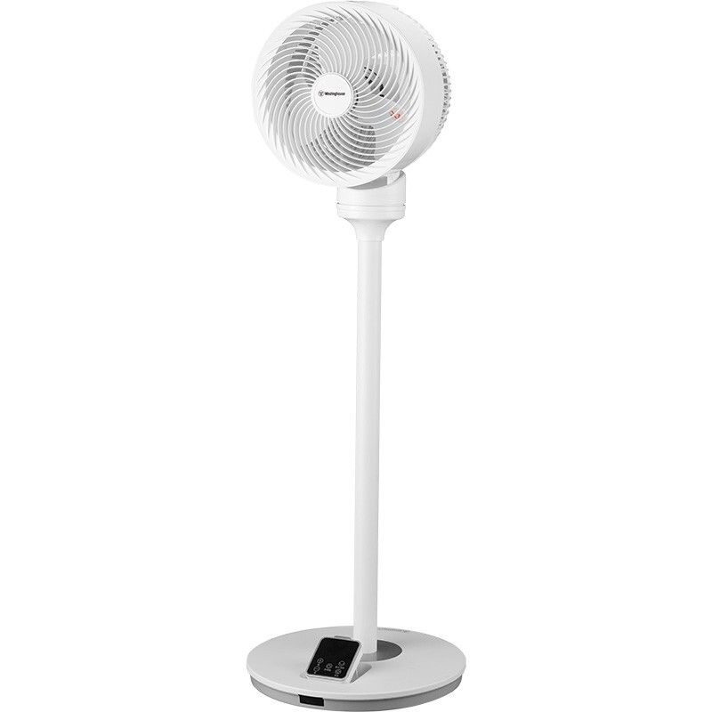 西屋离子群技术电风扇