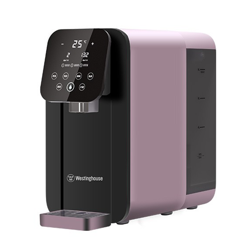 西屋 矿化富锶 净水器