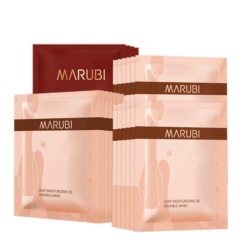 丸美深肌保湿面膜