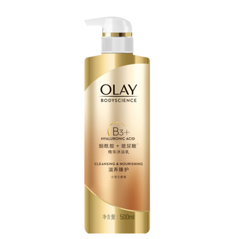 OLAY 滋养臻护沐浴露