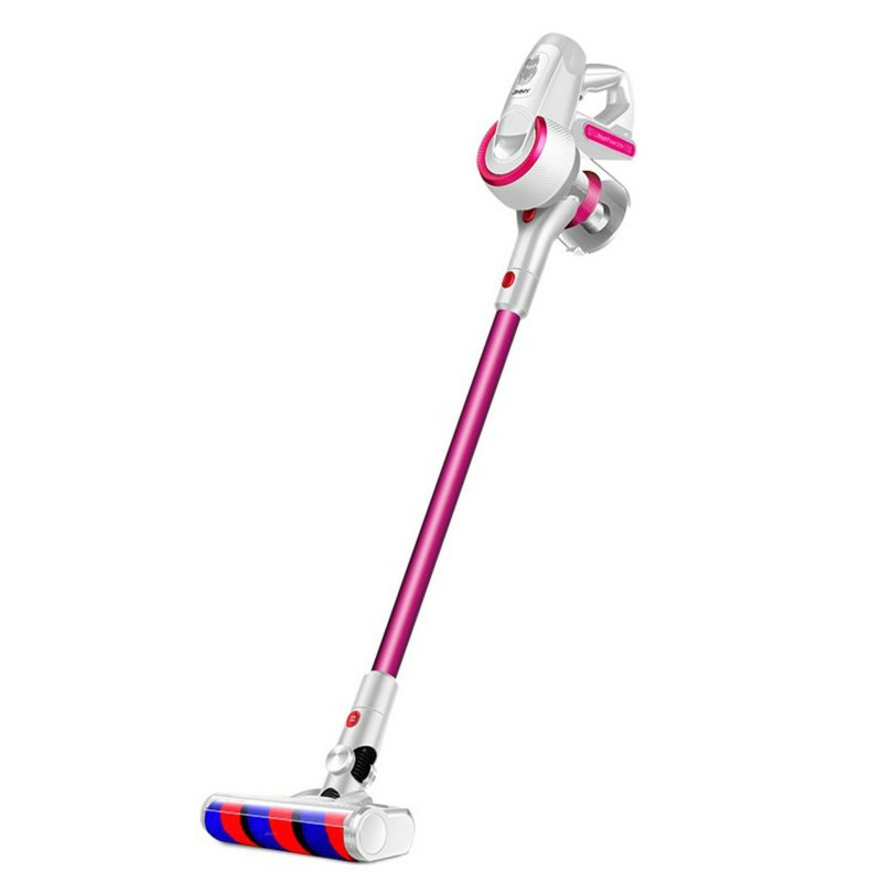 莱克吉米手持式无线吸尘器