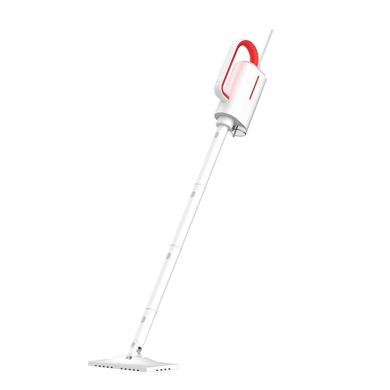 德尔玛 物理清洁电动拖地机