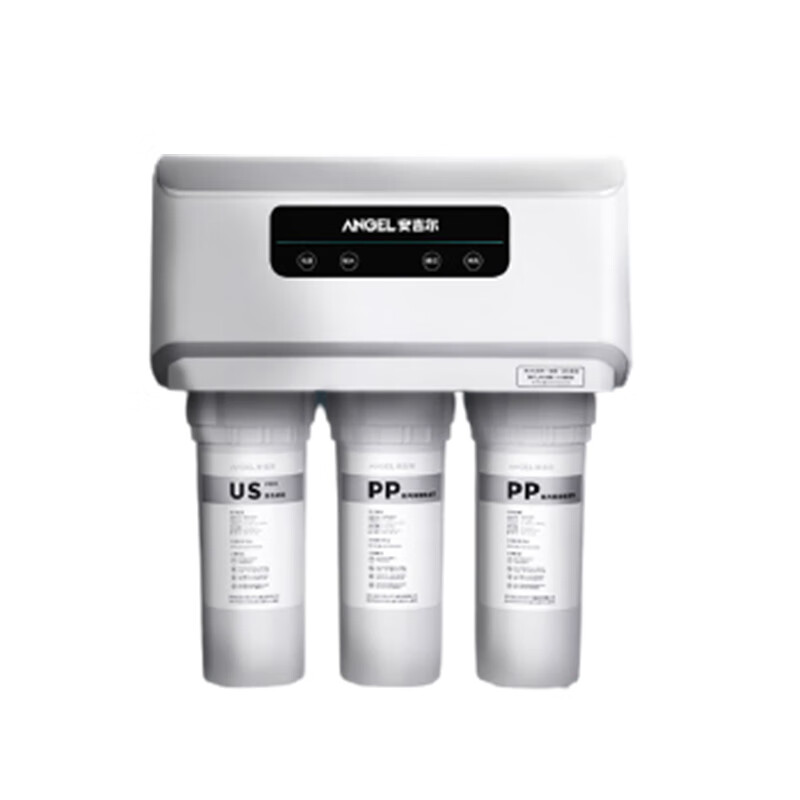 安吉尔 深度净化净水器