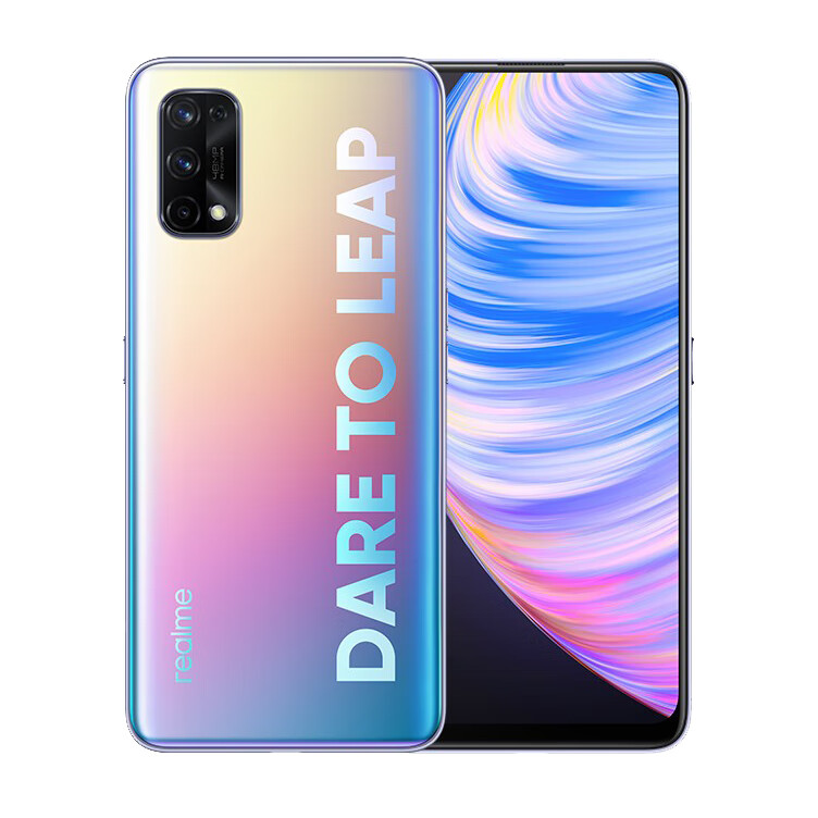 真我 Q2 Pro轻薄手机