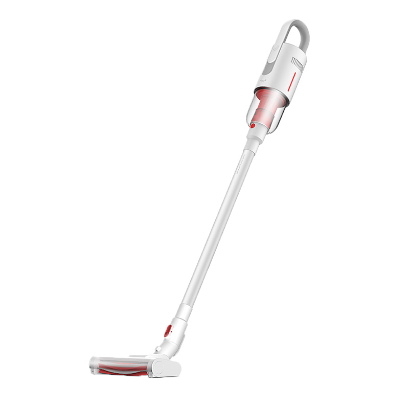 德尔玛 内旋风设计吸尘器