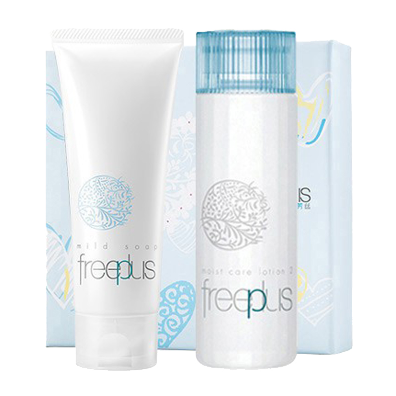 芙丽芳丝 维稳肌肤护肤套装