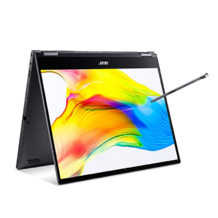 宏碁 超轻薄翻转屏 笔记本