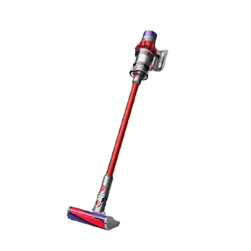 戴森 家用除螨手持吸尘器