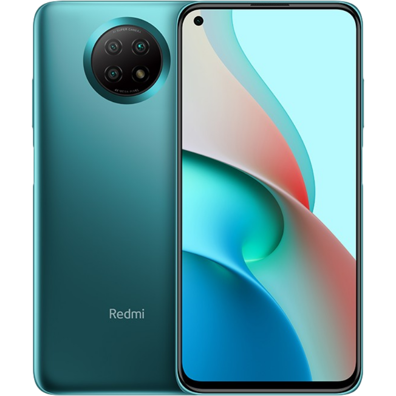 小米 高性能长续航手机