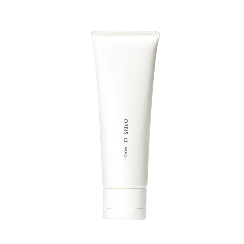 ORBIS 补水保湿洁面乳