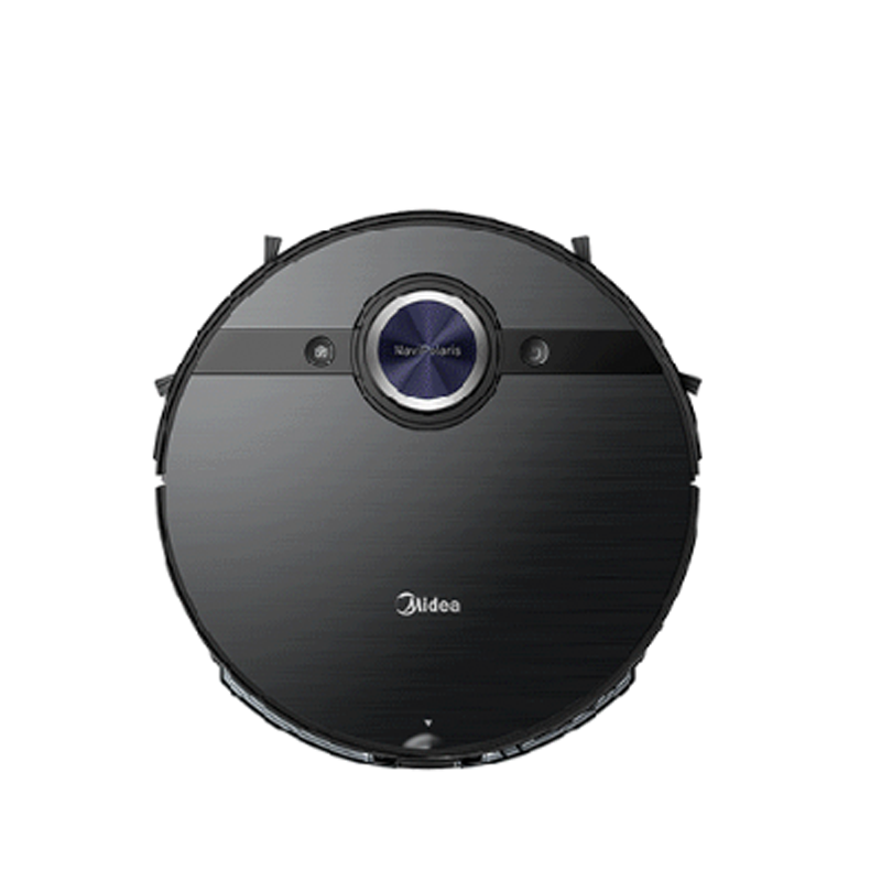 美的 高频振动 扫地机器人