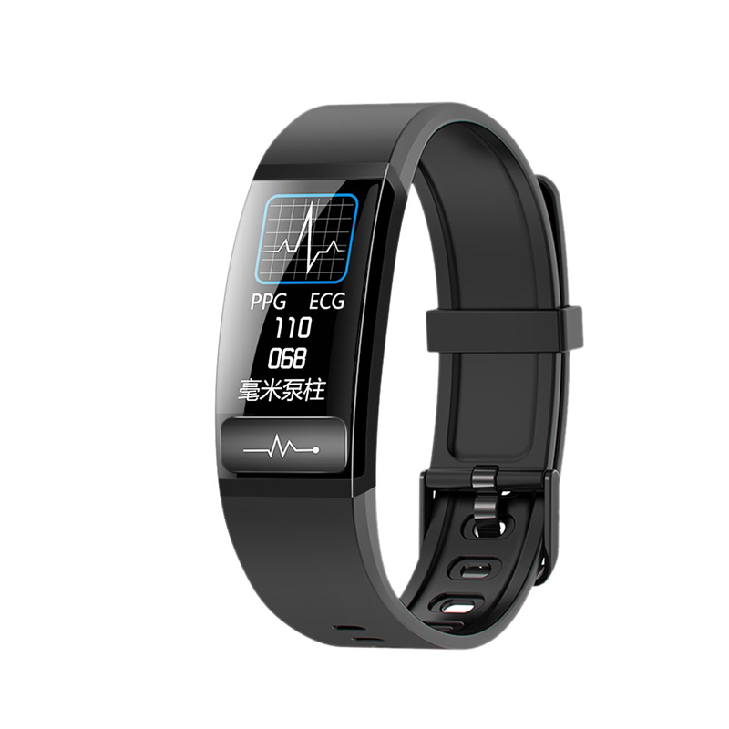 纽曼 结实智能手环