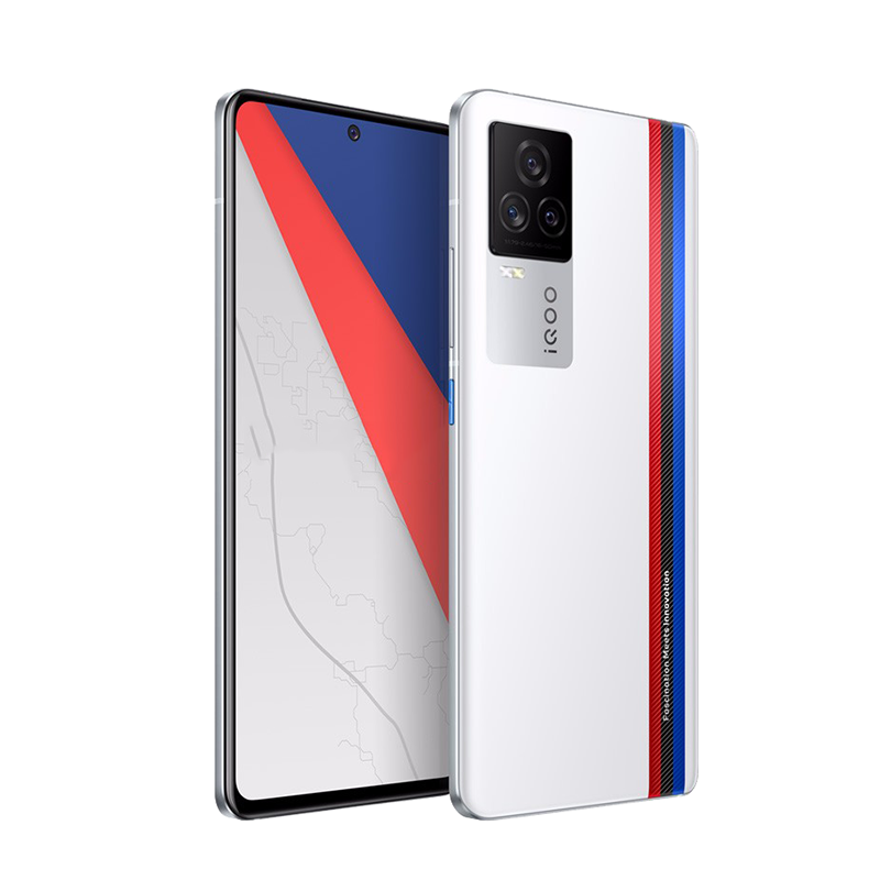 vivo 全感屏幕手机