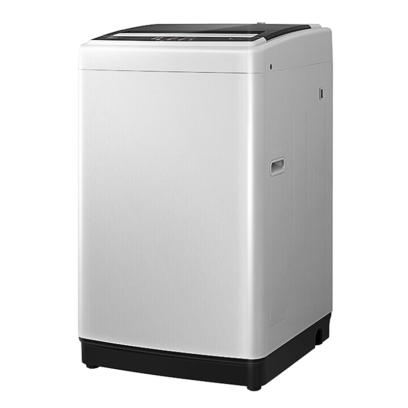 海信 大容量静音洗衣机