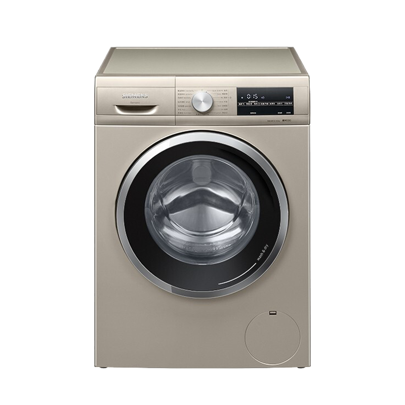 西门子筒自洁洗烘一体机