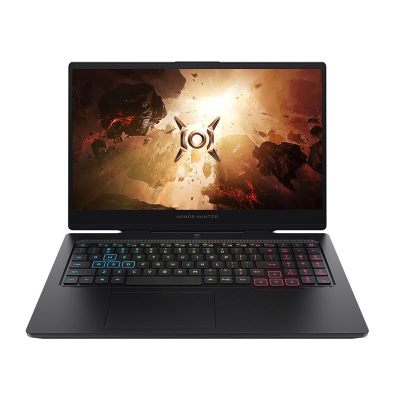 荣耀 16.1英寸长续航游戏本