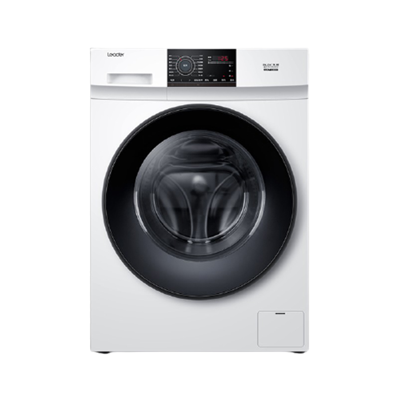 统帅 大容量变频节能洗衣机