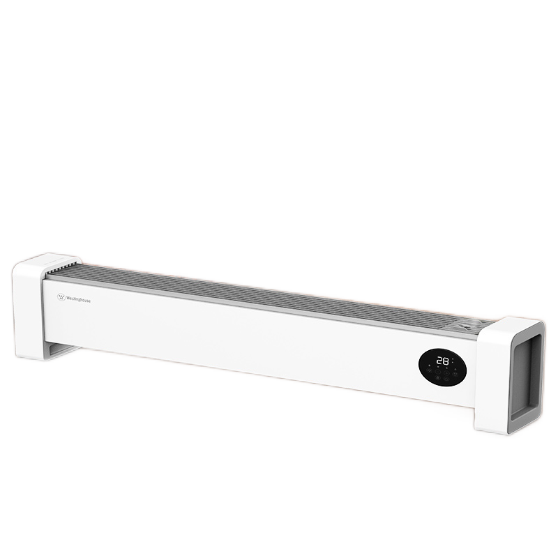 西屋 雾化加湿取暖器