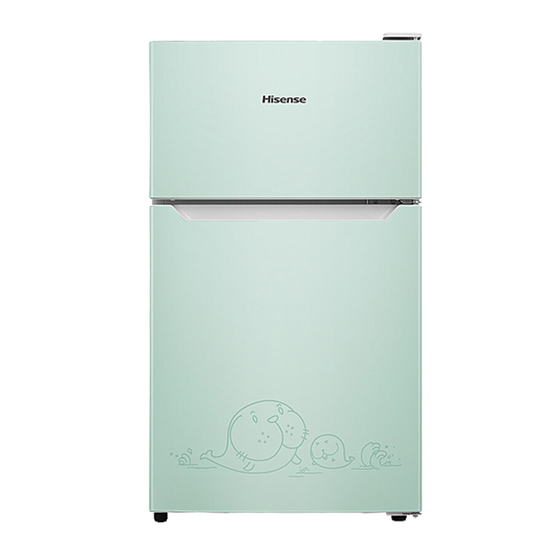 海信 母乳母婴专用双门冰箱