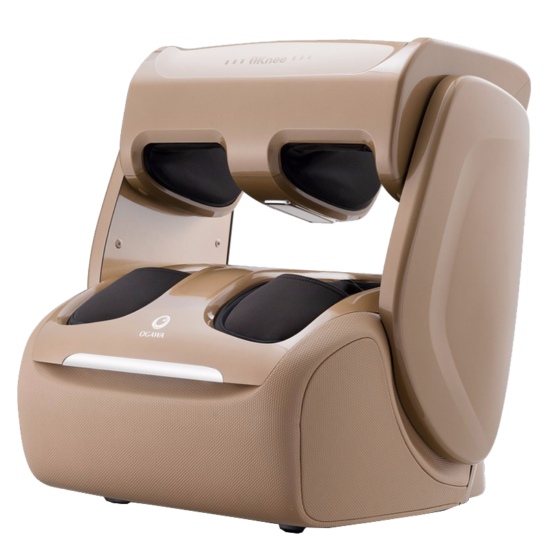 奥佳华 一体机设计足疗机