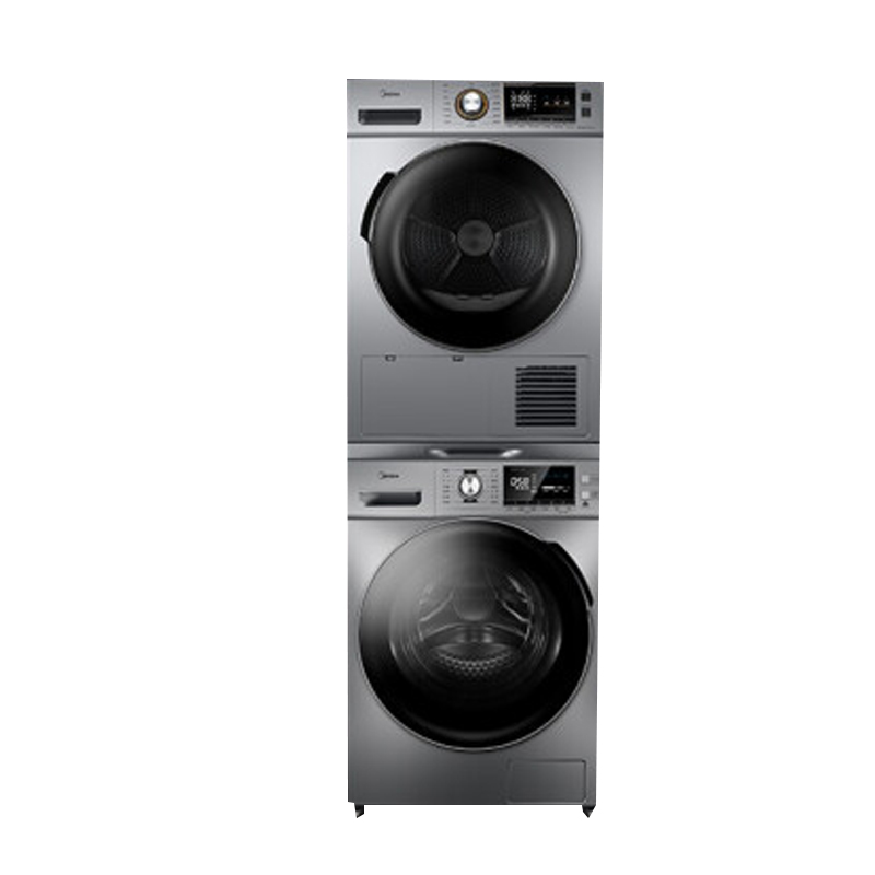 美的健康除螨洗烘套装