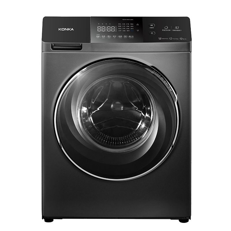 康佳 洗烘一体滚筒洗衣机