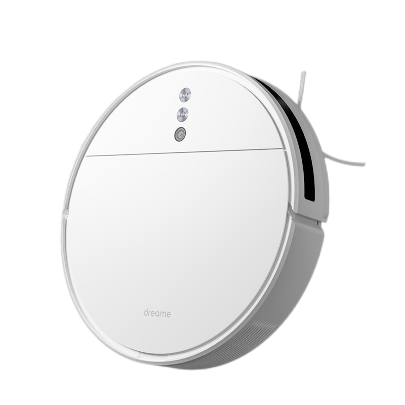 追觅 轻盈纤薄地机器人