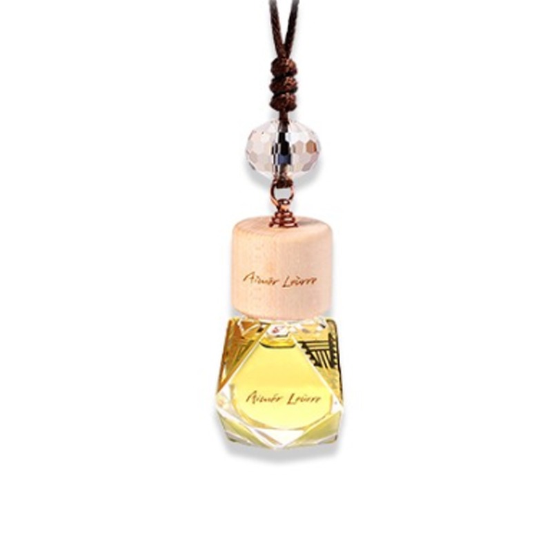 艾梦露儿 淡雅花果香 汽车香水