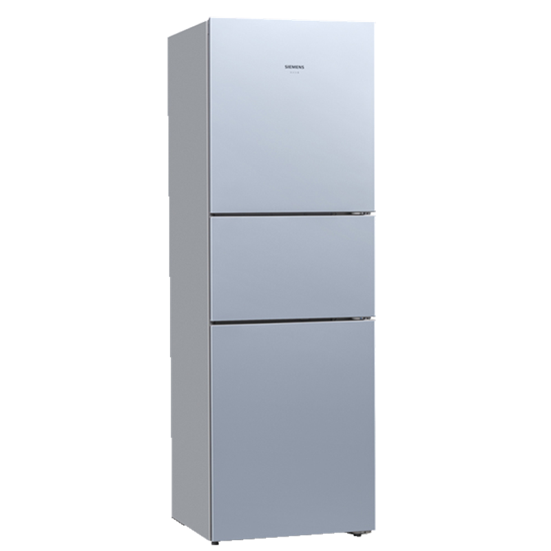 西门子 双效过滤冰箱