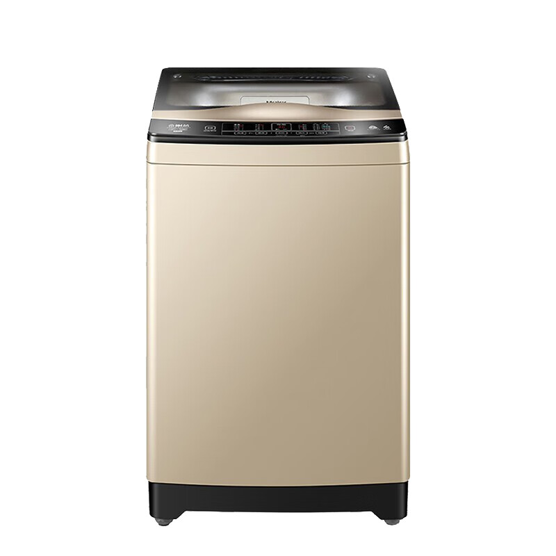 海尔大容量洗衣机