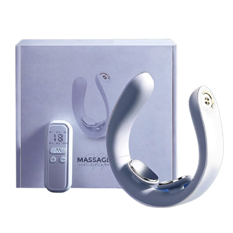 pgg 颈部颈椎 按摩仪