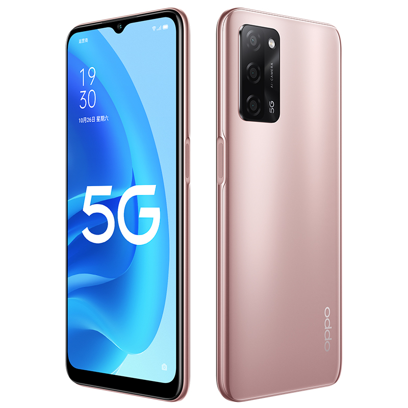 OPPO 长续航大屏智能手机