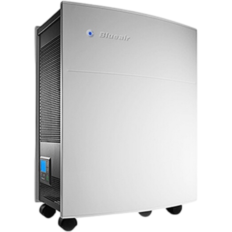 布鲁雅尔 小巧静音空气净化器