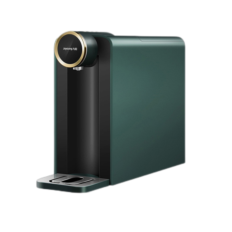 九阳 活性炭滤芯饮水机